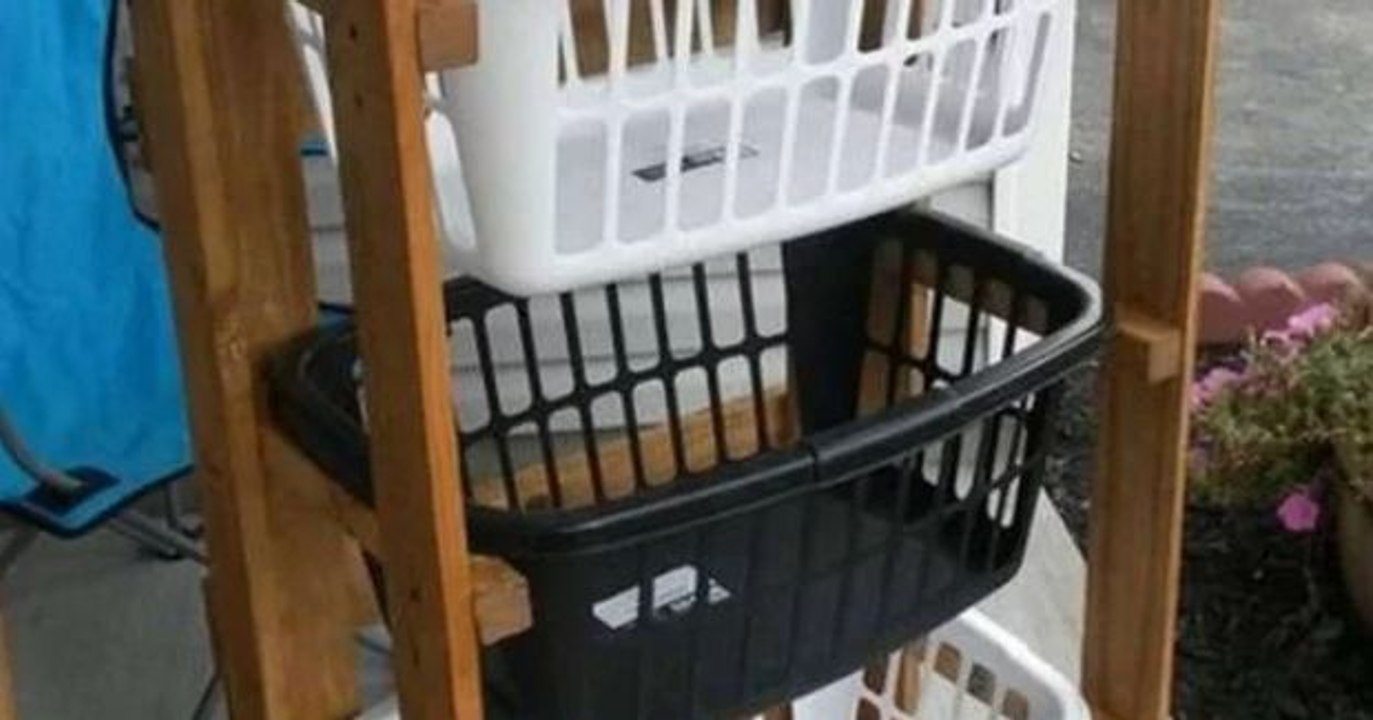 Kako iskoristiti drvene palete