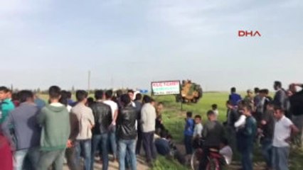 Şanlıurfa Emniyet Müdürlüğü'ne Bombalı Saldırı Girişimi