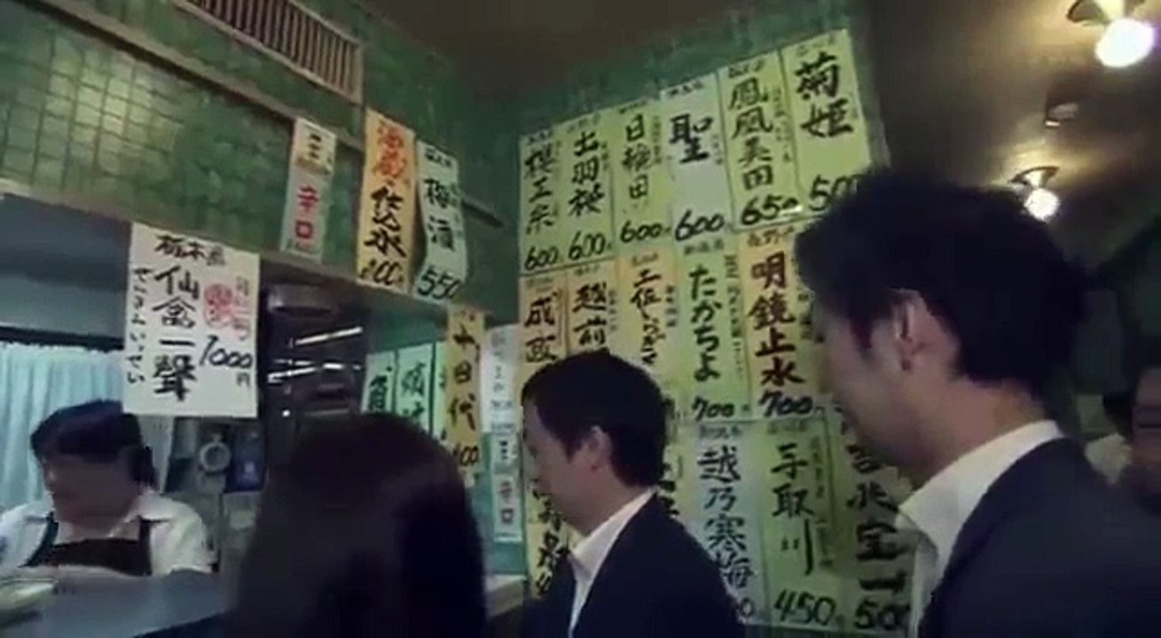 おんな酒場放浪記「篠崎・大林」寺澤ひろみ  2016年7月8日 160708