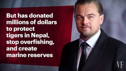 Hollywood's Greenest Celebrities