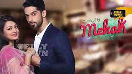 Zindagi Ki Mehek - April 21, 2017 - Upcoming Twist - Zee TV Serial News