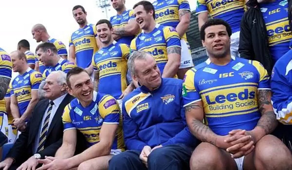 Leeds Rhinos vs Doncaster Rugby Live Stream - Challenge Cup - 21-Apr - European Rugby
