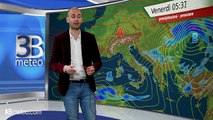 EN METEO Venerdì