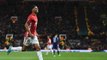 Under-21 Euros step down for Rashford - Mourinho