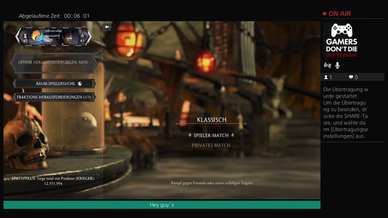 Mortal Kombat X (7)
