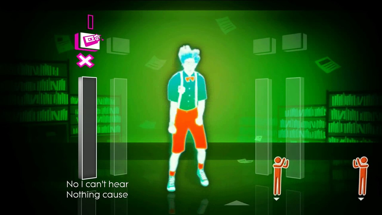 Just Dance 1   Jerk It out[1]