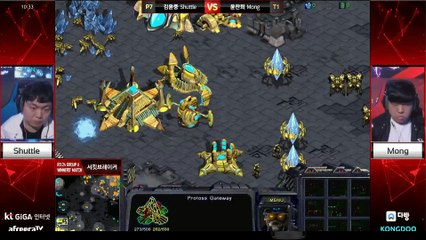 Afreeca Starleague Season 3 Ro24 A組_2