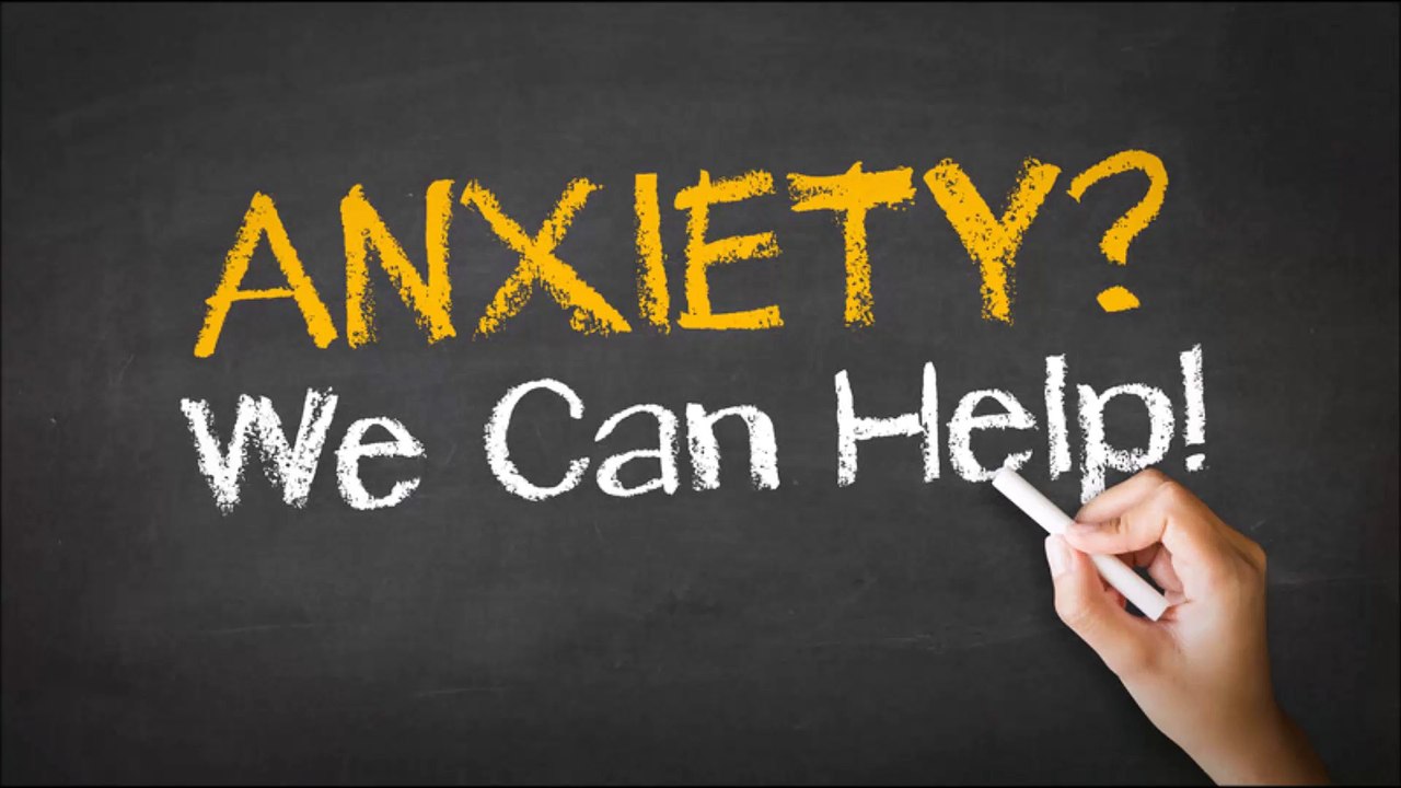Anxiety Treatment Nottingham