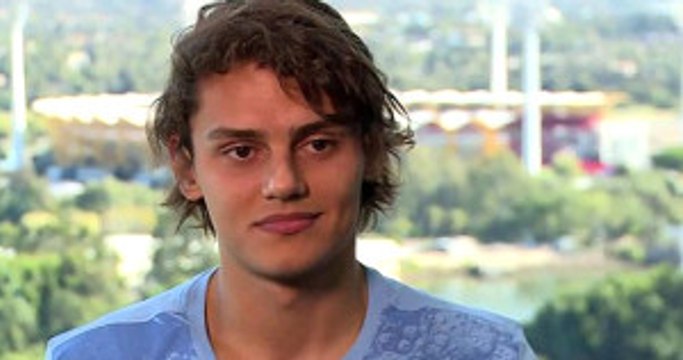 Lazio, Bayern Münih, Dortmund ve Monaco Enes Ünal'ı İstiyor