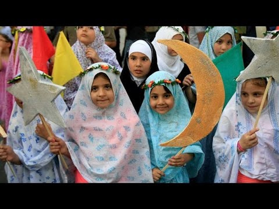 Pakistan declares forced conversion of Hindus '...