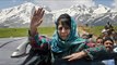 Mehbooba Mufti hosts Iftar party for 200 orphan girls in J&K | Oneindia News