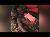 Chris Gayle shares image with daughter 'Blush' on Father's day | Oneindia News