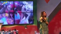 Pashto New Songs 2017 Sheena Gul - Naray Wahi Che Dalta Me Qaland De Ze Razi