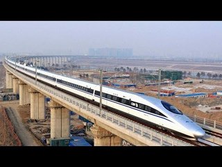Bullet train between Delhi and Varanasi proposed | Oneindia News