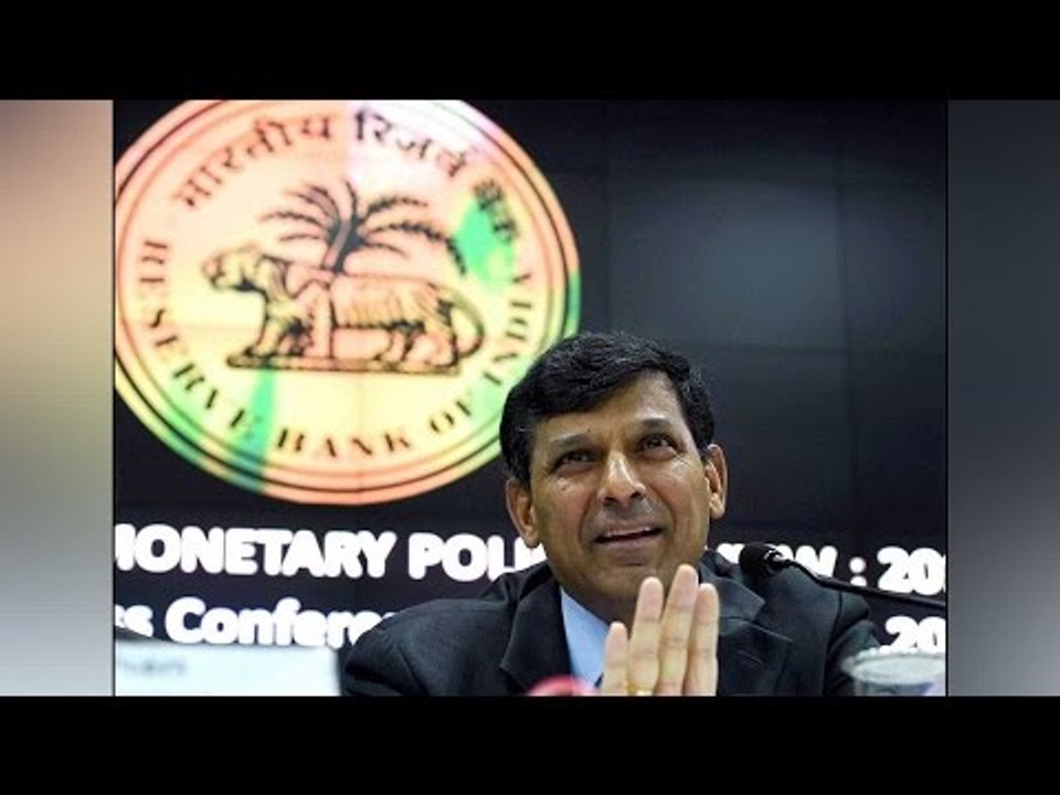 Raghuram Rajan's exit from RBI is major setback for India's economy, know why | Oneindia News