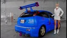 Un-pimp Your Ride I