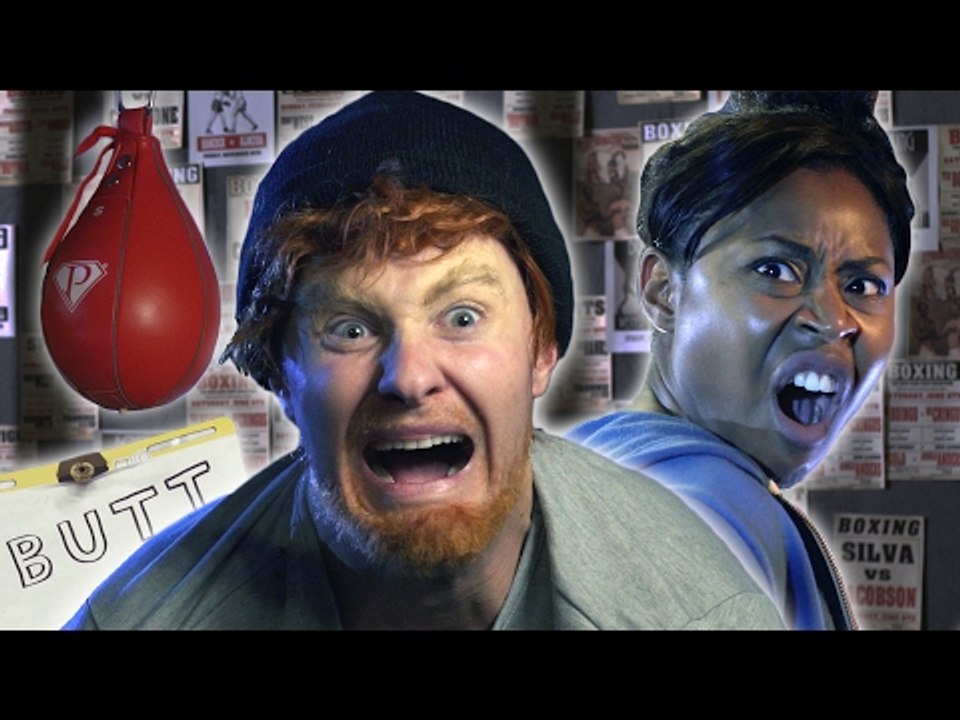 Ed Sheeran - 'Shape of You' PARODY