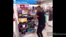 Funnyvideos - Prank chinese 2017 can't stop laugh