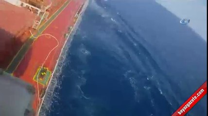 Somali’de korsan saldırısı