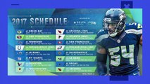 What players look for when the schedule is released