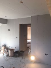 BUILDING & PLASTERING WORK IN CAERPHILLY SOUTH WALES