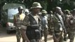 Patrouilles ivoiriennes et françaises à Abidjan