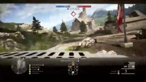 Battlefield 1 conquest gameplay PS4 (9)
