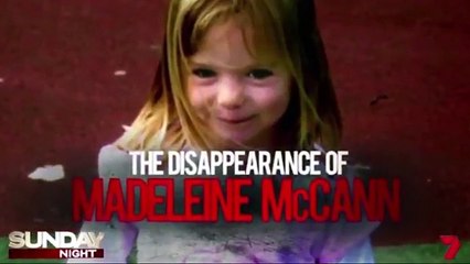 MADDIE: Documentário promete grandes revelações