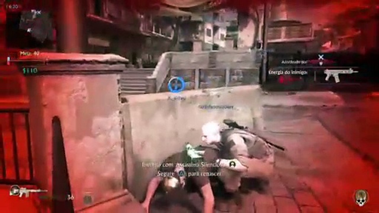 gamesgejr Uncharted 4 multiplayer (375)