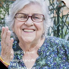 NOVELA VAMP 1991 COMO ESTÃO PERSONAGEM ATUALMENTES