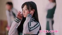 Ameba 橋本環奈「体操着 ポニーテール」