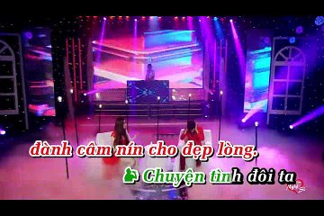 Đường tình đôi ngã  (Remix) - Saka & Khưu Huy Vũ MV