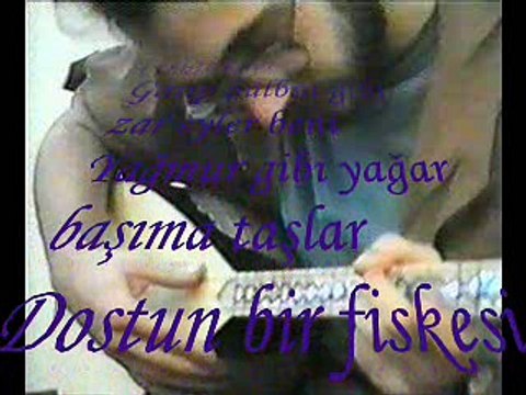 Hasret Gültekin Dost Beni Beni