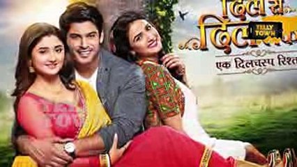 Dil Se Dil Tak - 21st April 2017 - Upcoming Twist - Colors TV Serial News