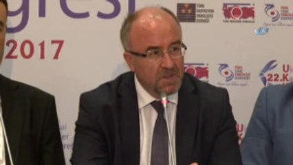 22. Ulusal Kanser Kongresi