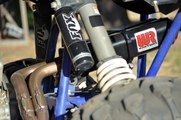 UTV SOUND-OFF: Yamaha YXZ1000R Weller Racing Exhaust System