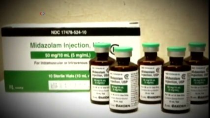 Në Arkansas u krye mbrëmë ekzekutimi i parë në 12 vjet, i një të dënuari me v... hd