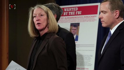 Head of Investigation Into Trump-Russia Ties Resigns