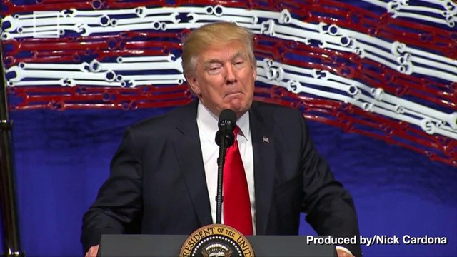 Trump's Immigration Agency Wants To Boot Out 50,000 Haitians in U.S.