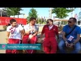 Mihovil Spanja - Village people, Paralympics 2012