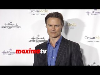 Dylan Neal | Northpole World Premiere | Red Carpet