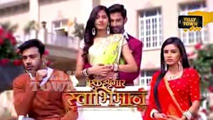 Ek Shringaar Swabhimaan - 21st April 2017 - Upcoming Twist - Colors TV Serial News