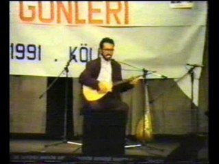 HASRET GÜLTEKİN GÜLÜM YAVAŞÇA YAVAŞÇA