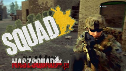 NASZSQUAD.PL -"Obrona okrężna obiektu" - czyli kampienie w FOBie