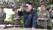 BREAKING NEWS _ With eye on North Korea, China puts bombers on high alert