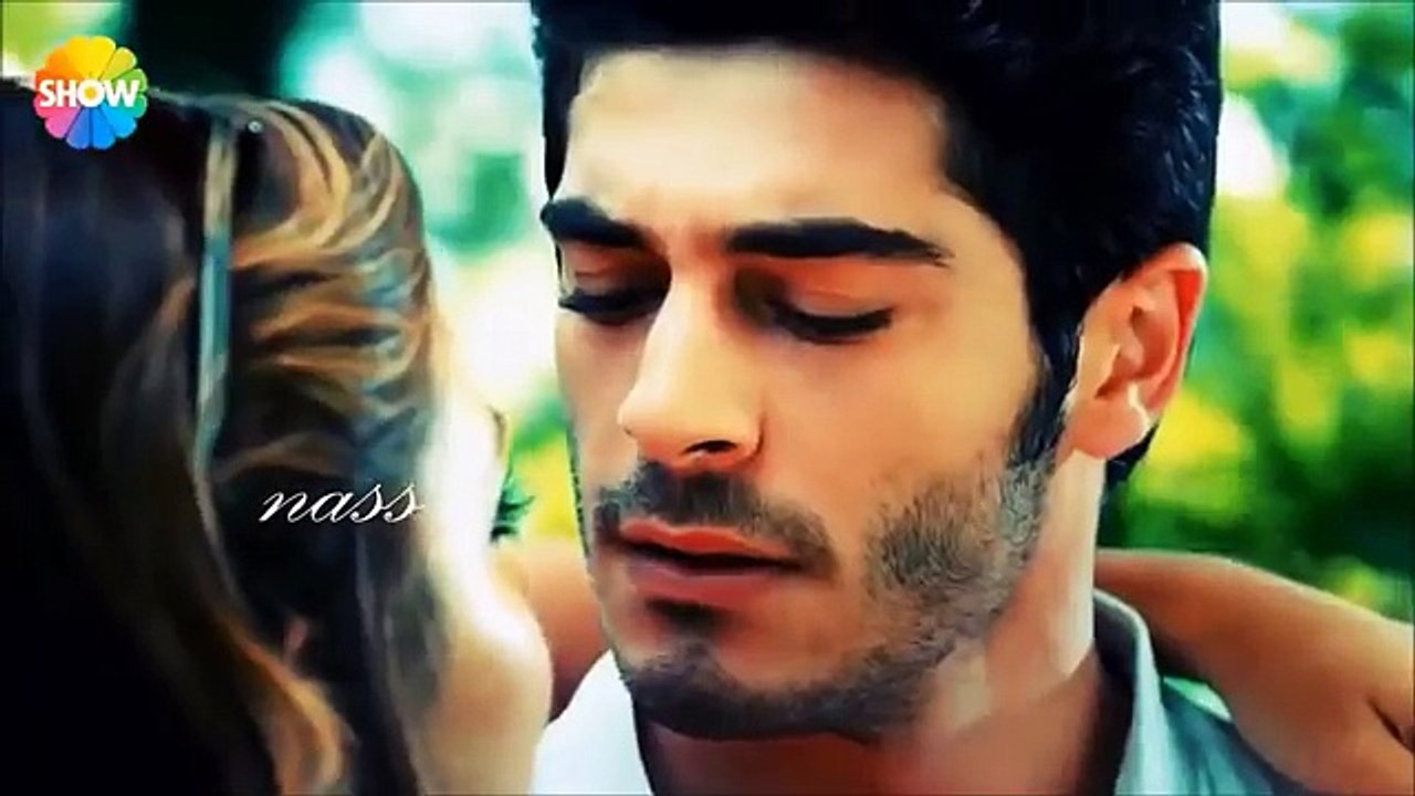 Latest Romantic Bollywood Mashup  __  Hayat and Murat  __ 2017