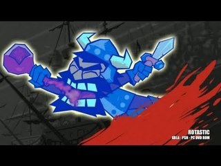 Rotastic - E3 2011 trailer