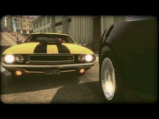 Driver : San Francisco - E3 2011 Trailer