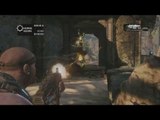 Gears of War 3 : Horde 2.0 Mode Gameplay