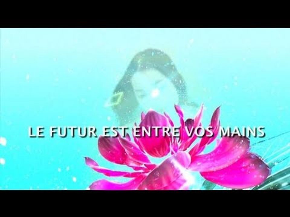 Child of Eden - Xbox 360 Launch Trailer